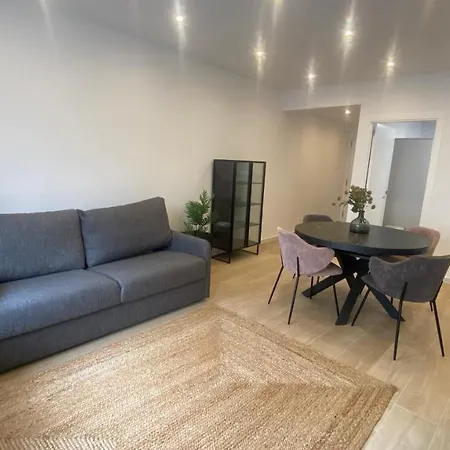 7614 Apartament In * Llança